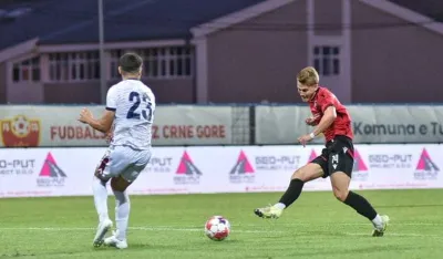 Andrej Bajović