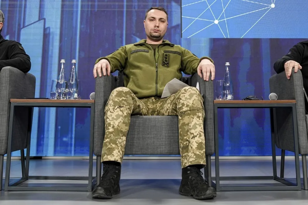 Budanov: Rusija neće moći da osvoji cijelu Donjecku oblast do kraja godine
