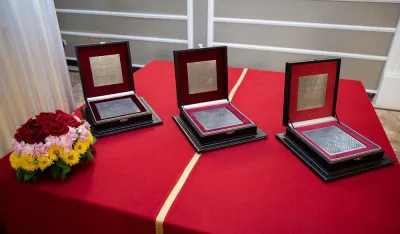 Udruženje pravnika: Ministarstvo kulture dužno da reaguje u slučaju knjige nagrađene Trinaestojulskom nagradom