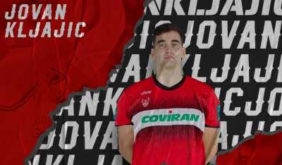 Jovan Kljajić