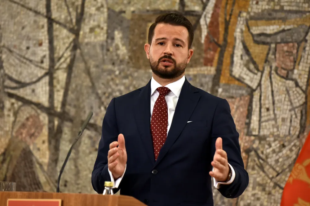 Milatović: Doprinos Čilikova u afirmaciji građanskog karaktera Crne Gore ostaje trajna inspiracija