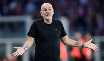 Stefano Pioli