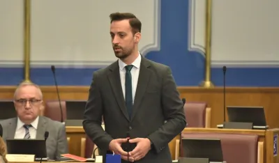 Zirojević Smailoviću: Pijetet prema žrtvama se pokazuje time &scaron;to vam ne pada na pamet da na vlast dovodite one koji im se izruguju