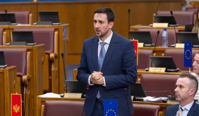 Smailović: Zirojević relativizuje genocid u Srebrenici zarad jeftinih političkih poena
