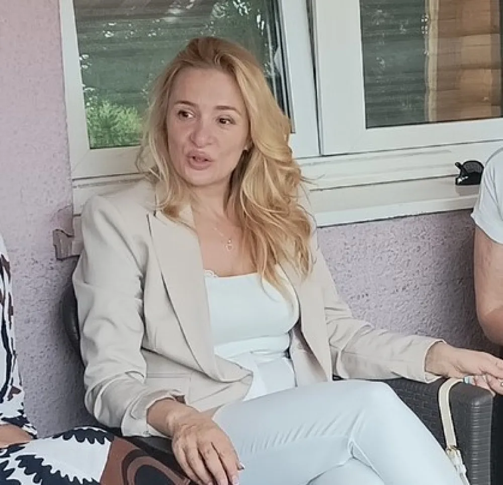 &Scaron;ćepanović: Izvjesno uvođenje jo&scaron; jednog kombija
