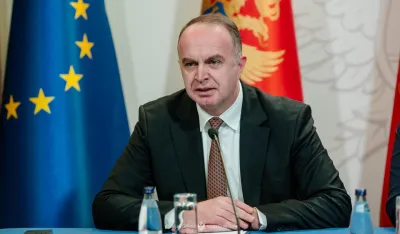 Đeljo&scaron;aj: Mujović se ponio gospodski, odnos prema njemu predstavlja odnos prema glavnom gradu Crne Gore