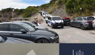 Intenzivirane policijske aktivnosti u južnoj regiji: Kontrolisano vi&scaron;e ugostiteljskih objekata i 559 osoba, uhap&scaron;ene dvije