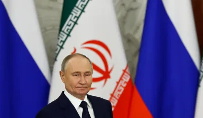 Putin: Biv&scaron;e kolonijalne sile krive Rusiju za raspad svojih imperija