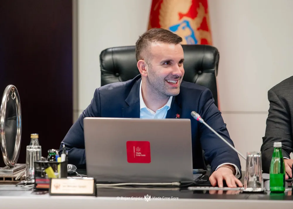Milojko Spajić