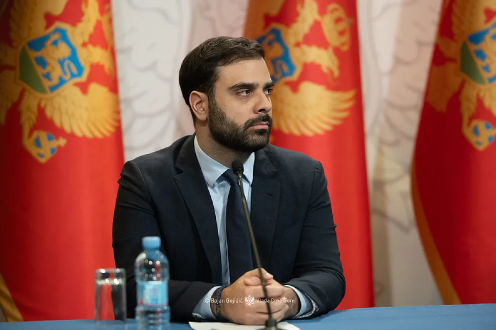 Radulović: Tokom vikenda sankcionisan 31 prekr&scaron;aj na moru i Skadarskom jezeru