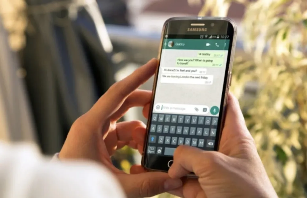 WhatsApp je dobio novo pobolj&scaron;anje