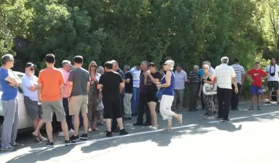 Foto: RTV Cetinje