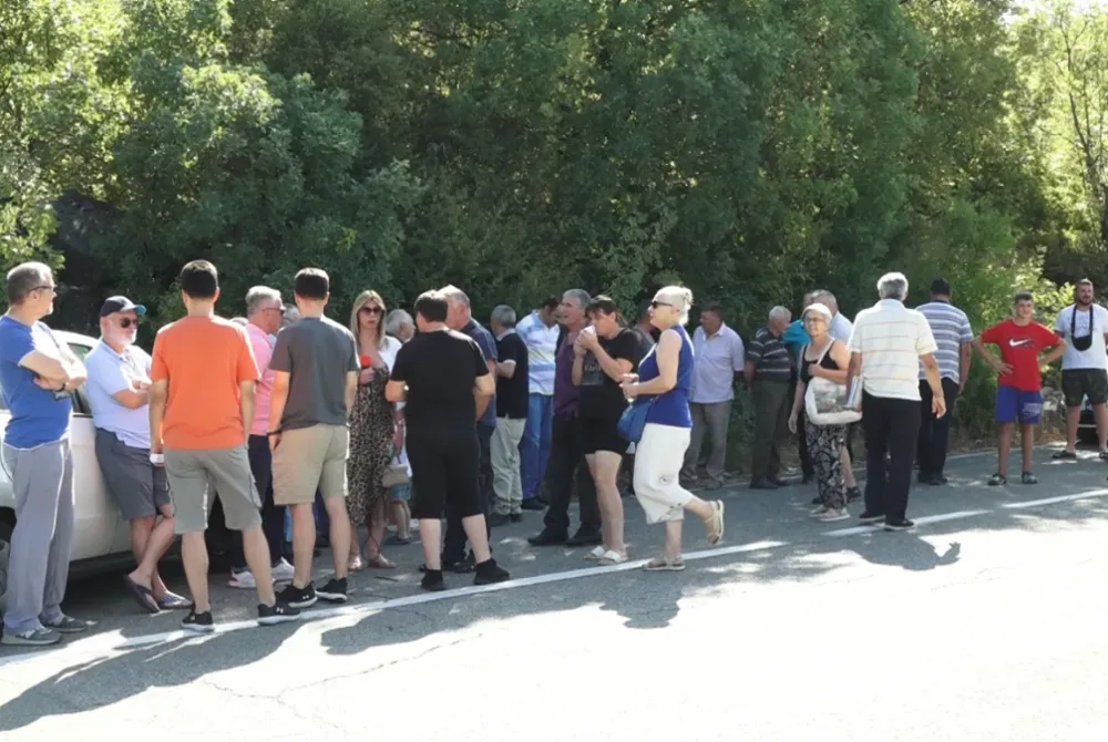 Foto: RTV Cetinje