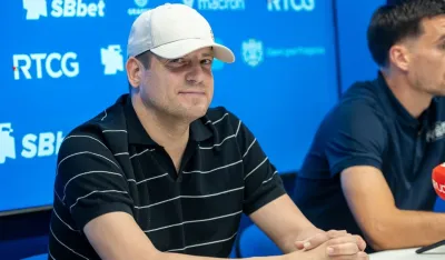 Nenad Lalatović