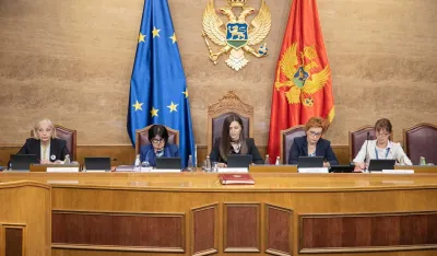 Vi&scaron;e žena u politici ne zavisi od kvote, već od partija