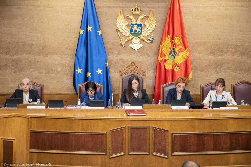 Vi&scaron;e žena u politici ne zavisi od kvote, već od partija