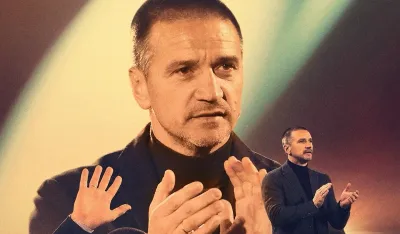 Zoran Mirković