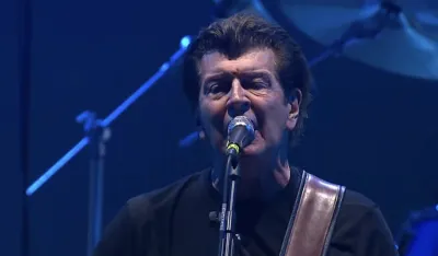 Bajagi ponovo otkazan koncert u Hrvatskoj