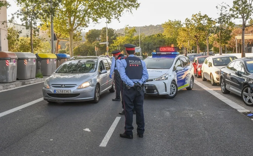 Likvidaciju u centru Barselone povezuju sa sukobom &scaron;kaljaraca i kavčana?