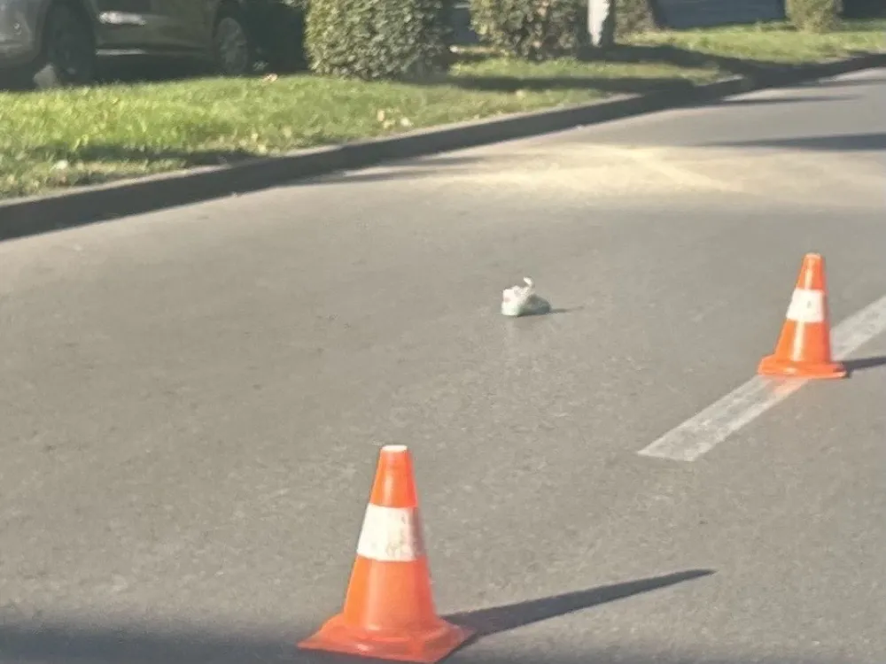 Četiri osobe povrijeđene u 12 udesa