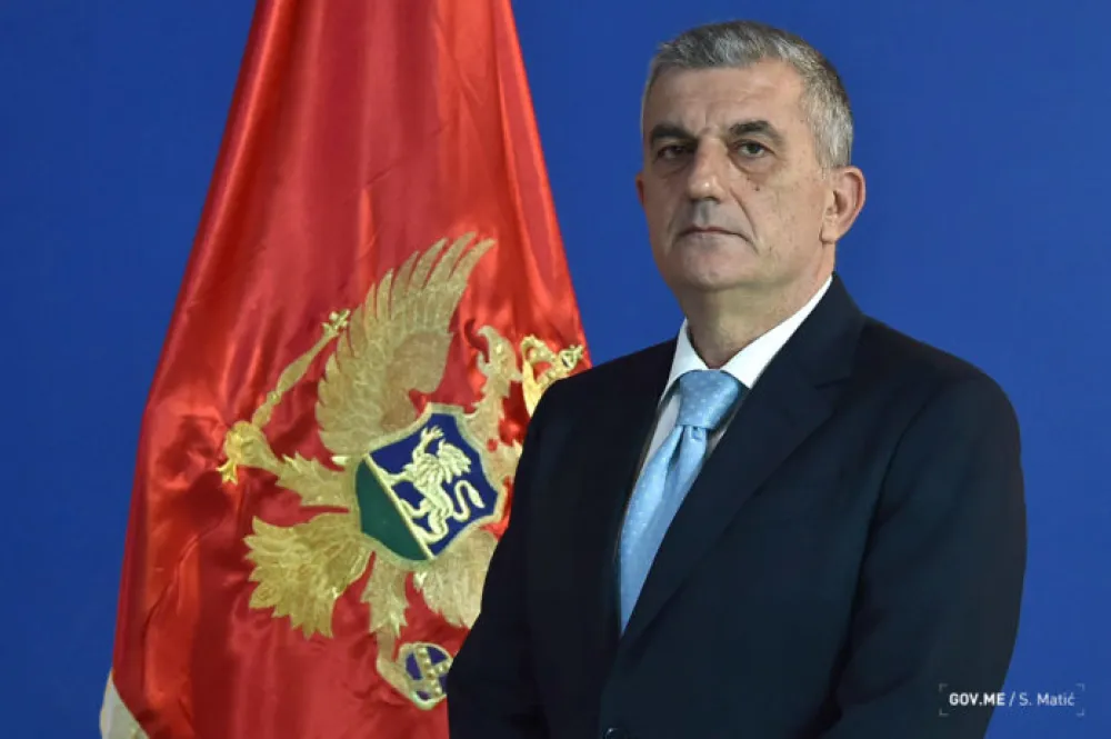 Bojanić: ASK bez odlaganja da utiče da se zaustavi proces izdavanja saglasnosti Vlade na imenovanje izvr&scaron;nog direktora COTEE
