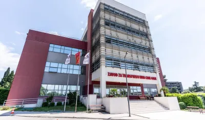 Svi sjutra dobrovoljno daju krv dobiće dvije povratne karte za vožnju žičarom Kotor-Lovćen