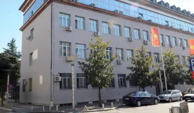 Počelo suđenje Miloviću, Božoviću i grupi: Odbijeno spajanje postupka sa predmetom "General"