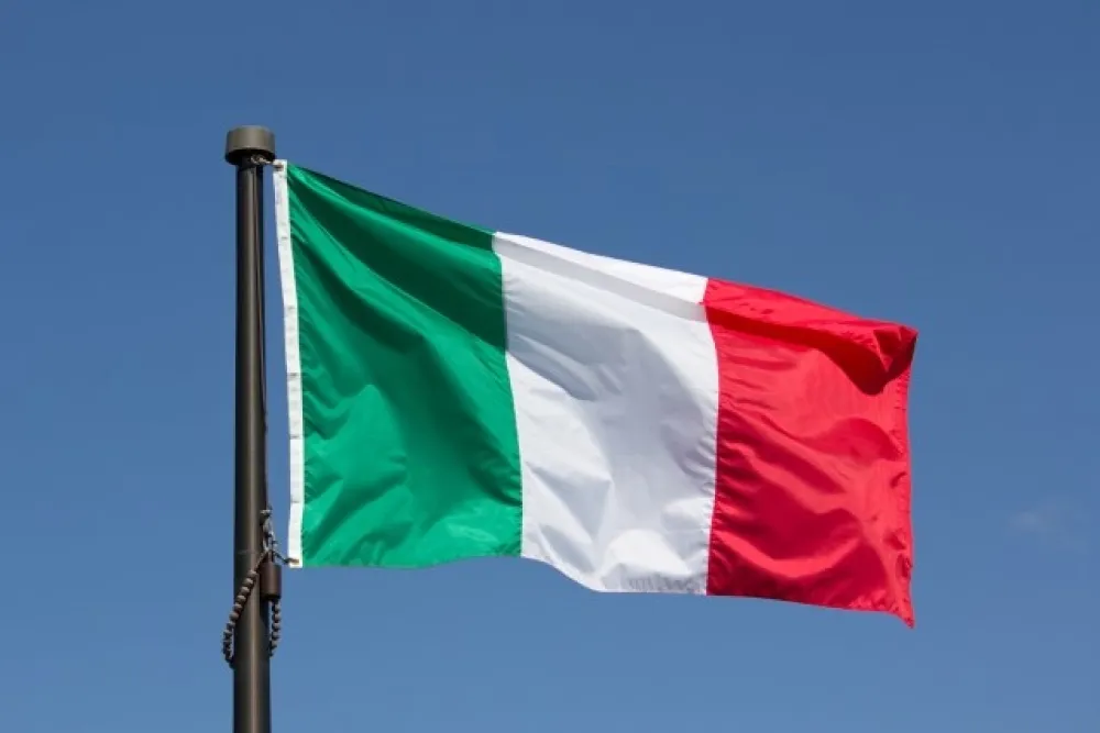 Italija ne planira da se pridruži inicijativi za kupovinu američkog oružja za Ukrajinu