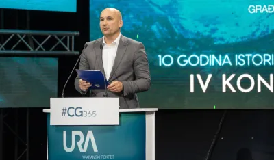 Pižurica: PES i URA dijele vrijednosti političkog centra &ndash; na&scaron;a je obaveza da radimo u interesu Crne Gore i njenih građana