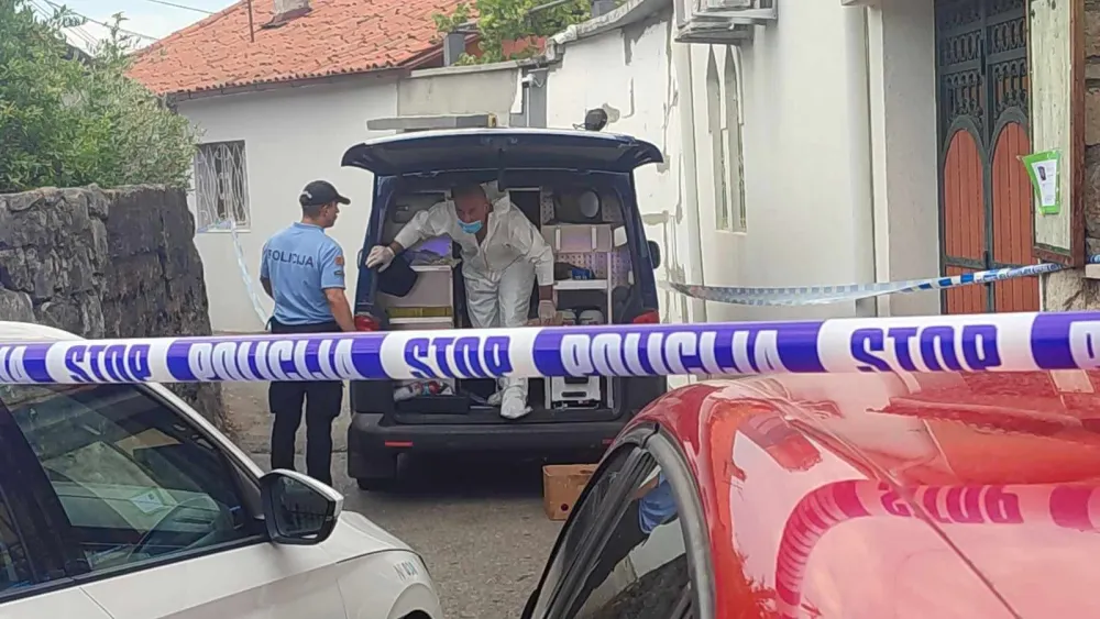 Nastavlja se potraga za ubicom Igora Nedovića
