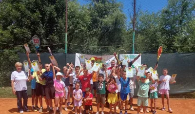 Učesnici festivala