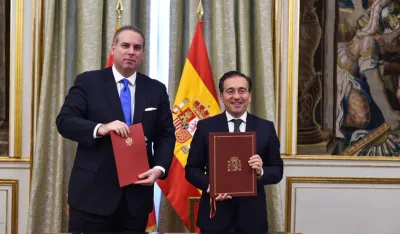 Ivanović i Albares