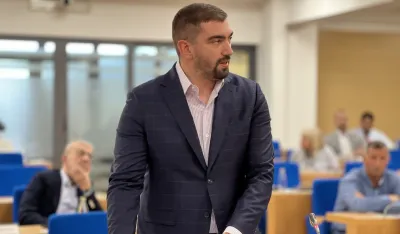 Andrija Klikovac