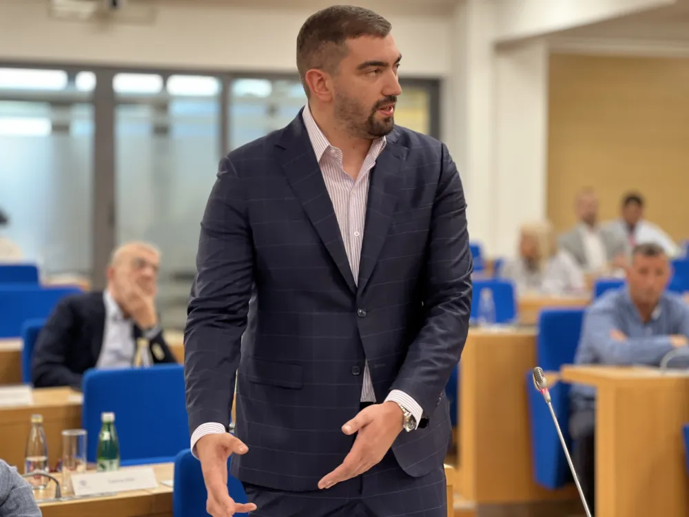 Andrija Klikovac