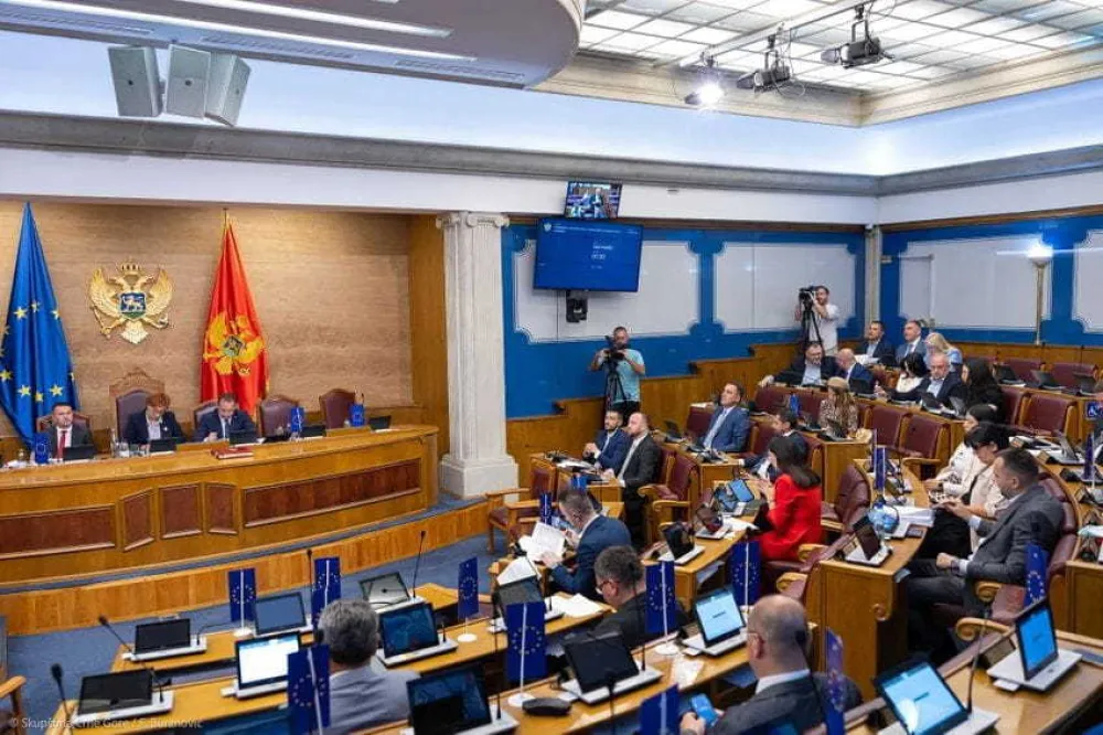 (VIDEO) Janović: Kr&scaron;ite Evropsku konvenciju o ljudskim pravima; Hadžić: Nijedno pravo ne smije da poni&scaron;tava druga prava