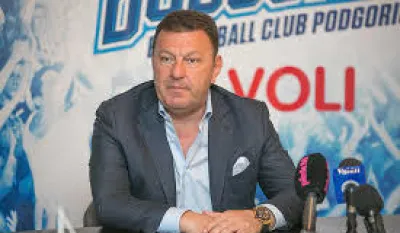 Dragan Bokan