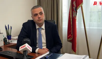 &Scaron;padijer za "Dan": Prihodovali 86, a potro&scaron;ili 47 miliona eura