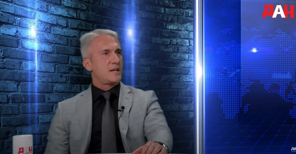 Vuk&scaron;ić: Nekom ne odgovara da bezbjednosna situacija u Crnoj Gori bude dobra, stvari su vi&scaron;e nego alarmantne