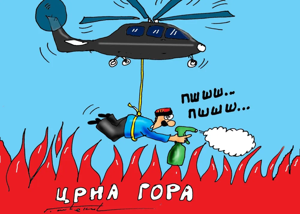 Karikatura