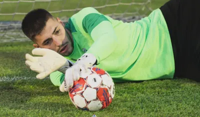Filip Domazetović