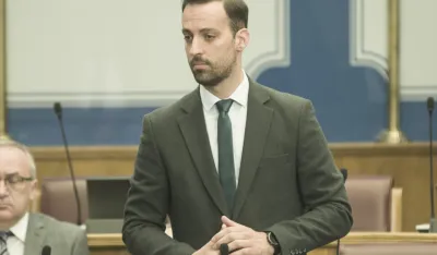 Zirojević: Direktor policije mogao gledati uživo ubistvo iz kancelarije