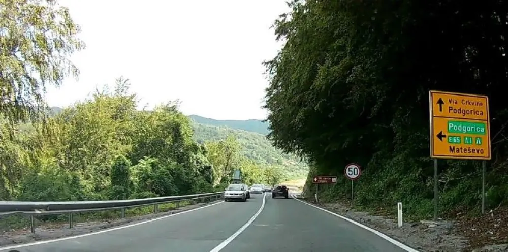 Bemaxu milion vi&scaron;e za put Mate&scaron;evo-Kola&scaron;in