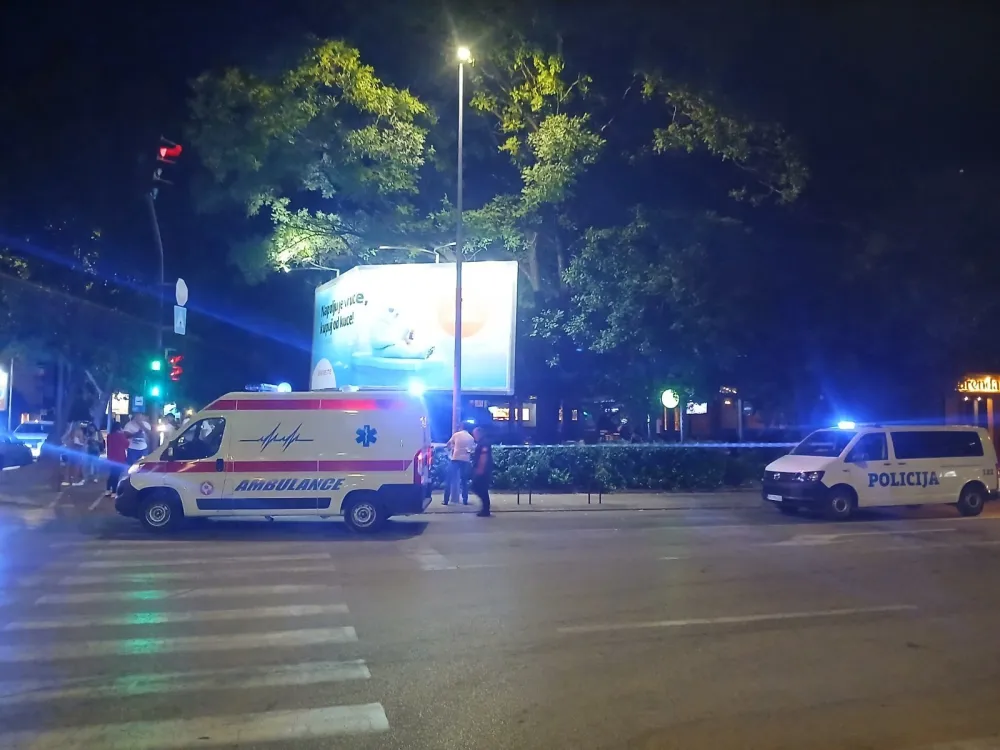 MANS: Posljednja ubistva dokaz da smo daleko od obećane pobjede države nad&nbsp; kriminalom
