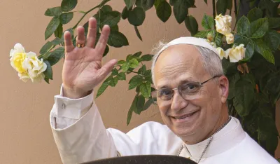 Papa: Svijet vi&scaron;e ne može da podnose sukobe, moramo da ostavimo oružje
