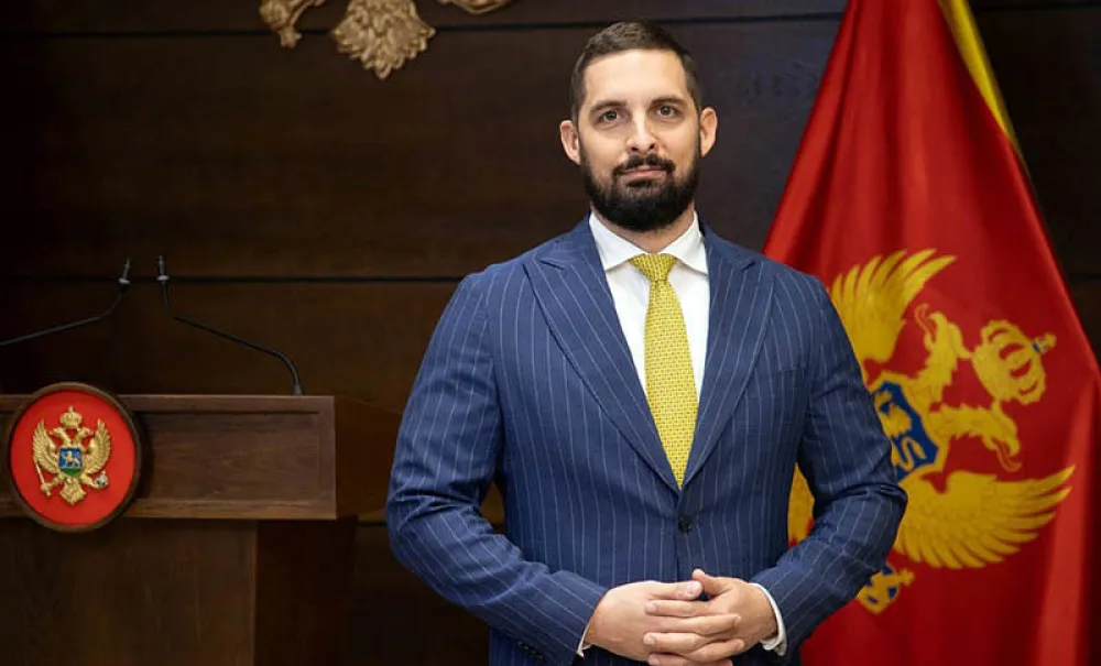 Leković:&nbsp;DPS bi da se u bezbjednosni sektor vrate Lazović, Veljović i Golubović