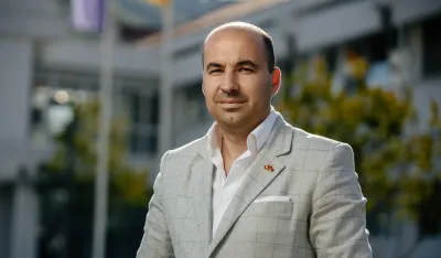 Rađenović: Izlaganje &Scaron;ćepanovića potvrdilo da je sektor bezbjednosti bačen na koljena