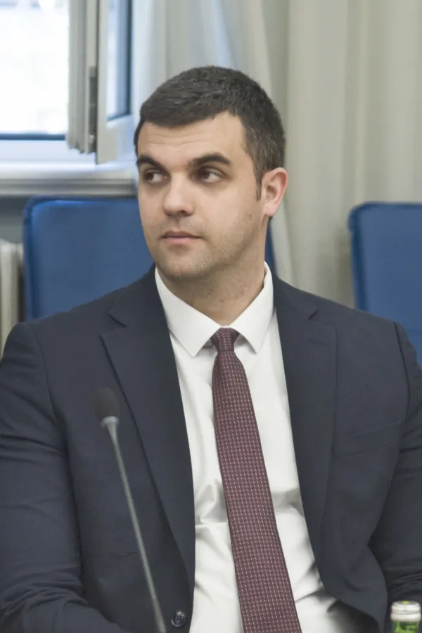 Božović: Kriminalci su imali lične karte, a građani strah &ndash; lice biv&scaron;eg režima je ogoljeno