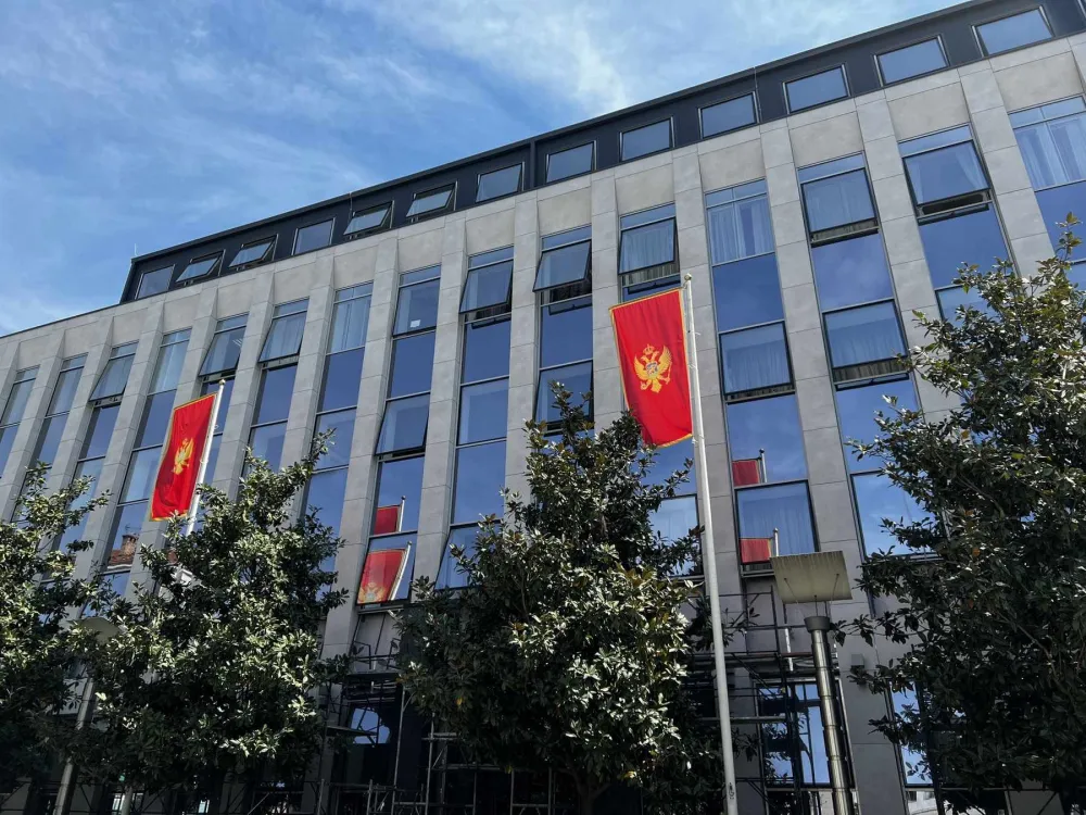 Pekoviću 20 godina zatvora za ratni zločin protiv civilnog stanovni&scaron;tva