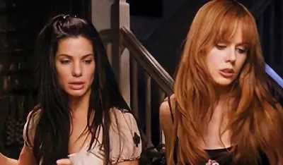 Sandra Bulok i Nikol Kidman ponovo zajedno na setu