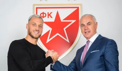 Arnautović i Terzić